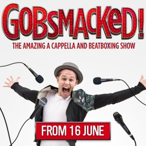 Gobsmacked! Gobsmacked!