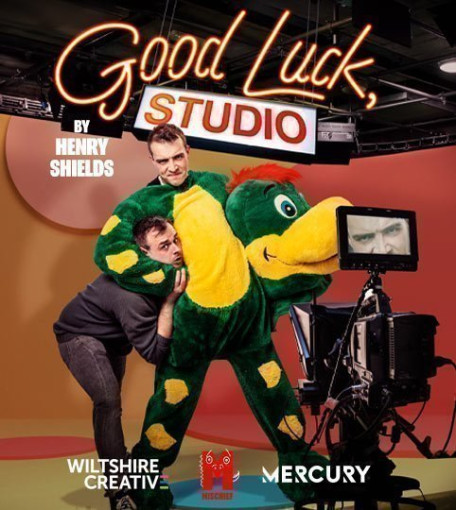 Good Luck, Studio Good Luck, Studio