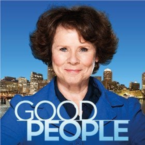 Good People Good People