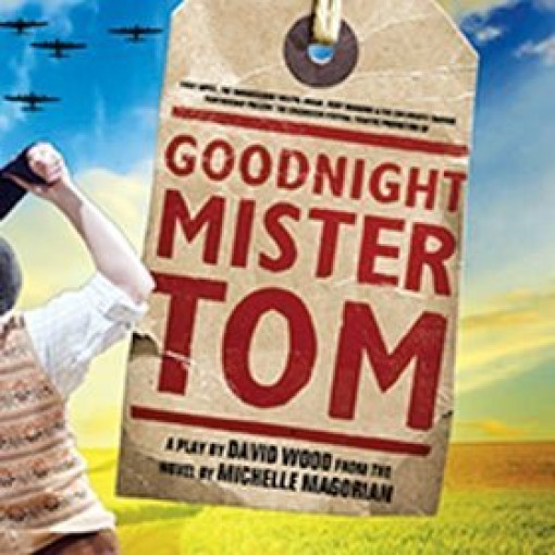 Goodnight Mr Tom to return to the West End