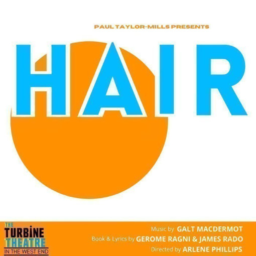 Hair the Musical in Concert Hair the Musical in Concert