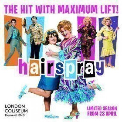 Hairspray Hairspray