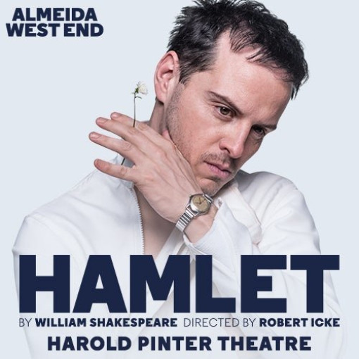 Almeida's HAMLET transfers to the Harold Pinter Theatre