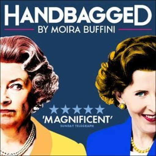 Handbagged Review