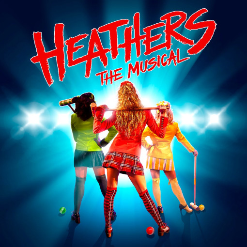 New Cast Announced For The London Production of HEATHERS