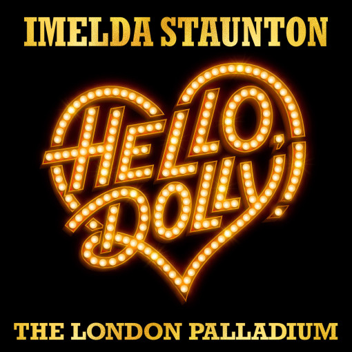 Andy Nyman and Jenna Russell Join Imelda Staunton in the New Production of the Iconic Musical, Hello Dolly!