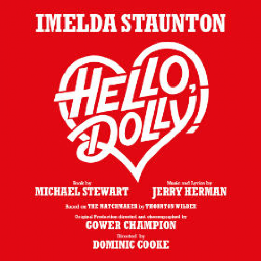 Hello, Dolly! Hello, Dolly!