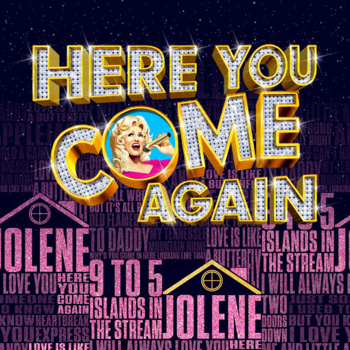 HERE YOU COME AGAIN the Musical announces West End run