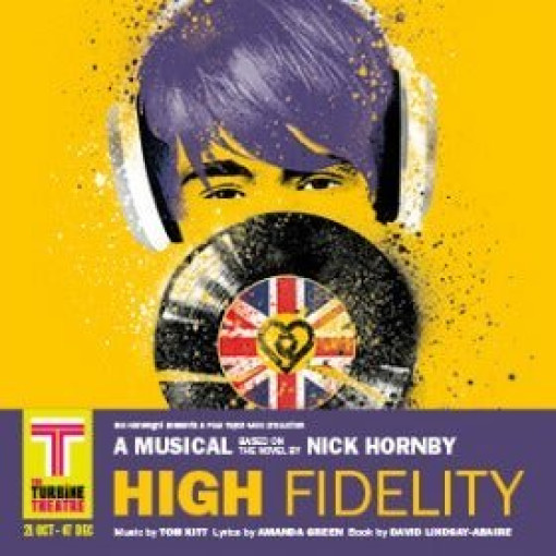 High Fidelity