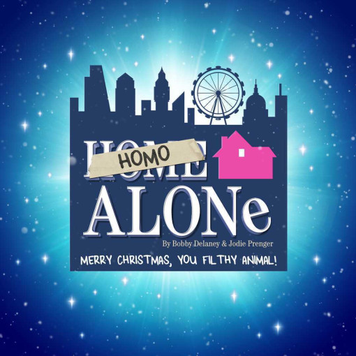 Homo Alone