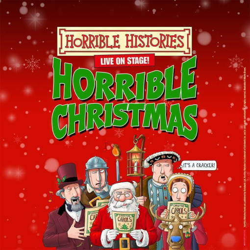 Horrible Christmas Horrible Christmas