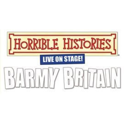 Horrible Histories - Barmy Britain Part 1