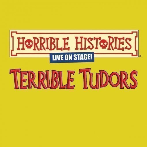 Birmingham Stage Company announces première of Horrible Histories - Terrible Tudors