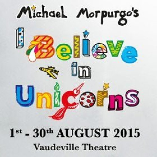 I Believe in Unicorns transfers to the Vaudeville Theatre