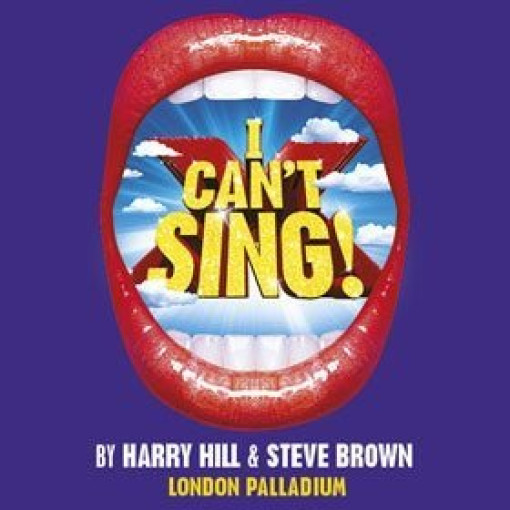 I Can't Sing! The X Factor Musical