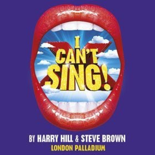 I Can’t Sing! to close after just six weeks!