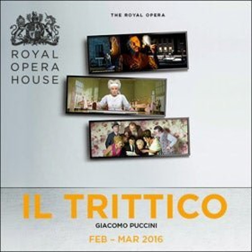 Il Trittico Il Trittico