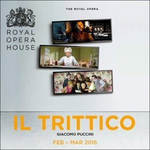 Il Trittico