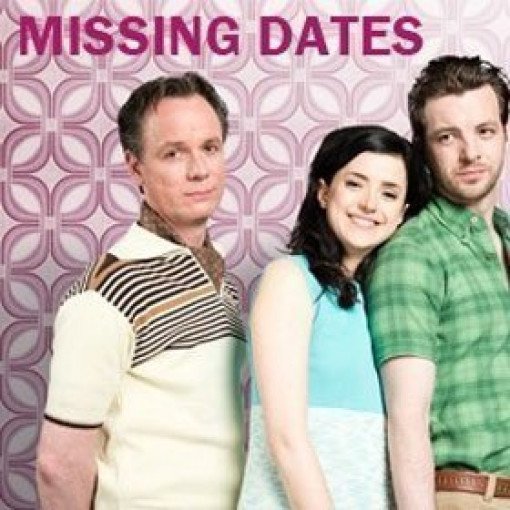 In The Vale Of Health - Missing Dates