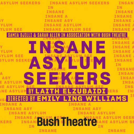 Insane Asylum Seekers