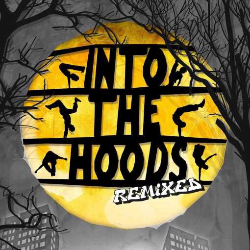 Into The Hoods