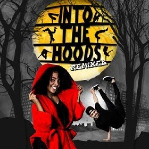 Into The Hoods: Remixed