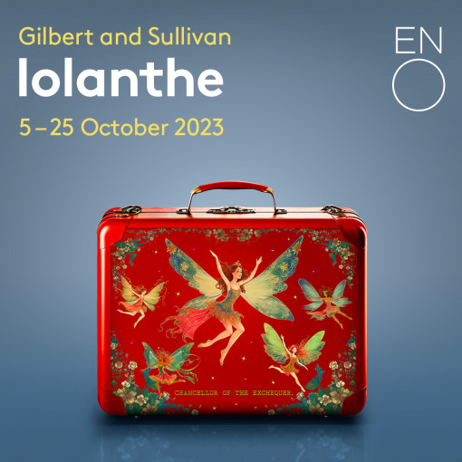 Iolanthe Iolanthe