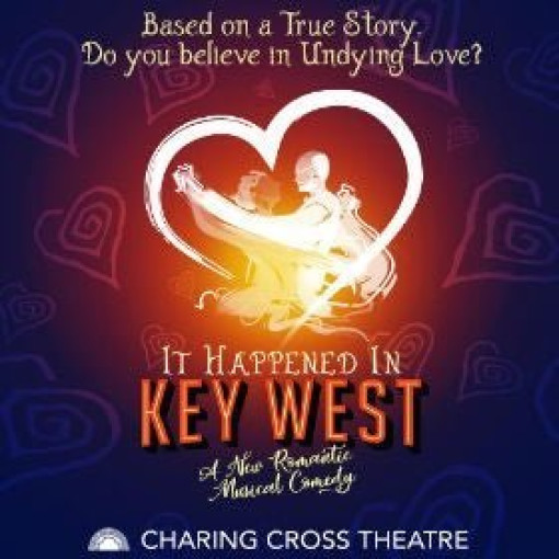 It Happened in Key West It Happened in Key West