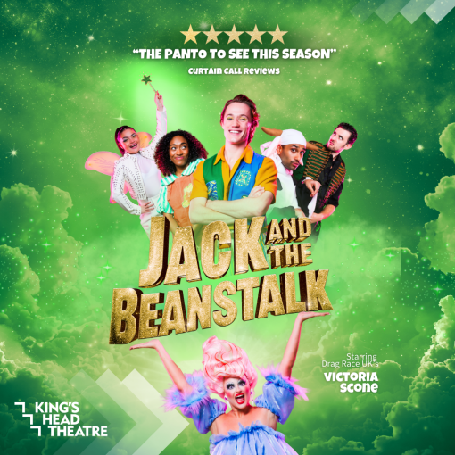Jack and the Beanstalk - Family