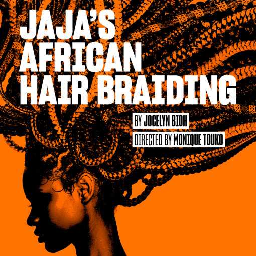 Jaja's African Hair Braiding