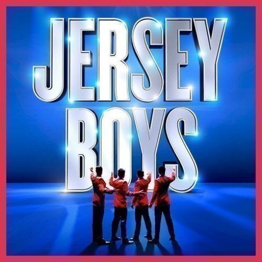 Jersey Boys Jersey Boys