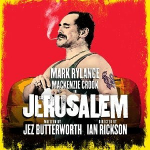 Casting update for West End production of Jerusalem