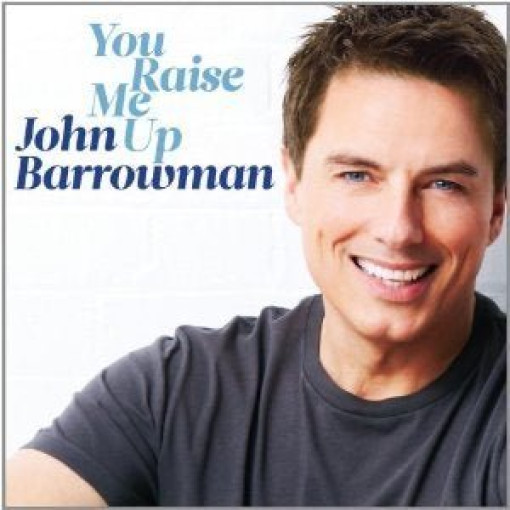 John Barrowman