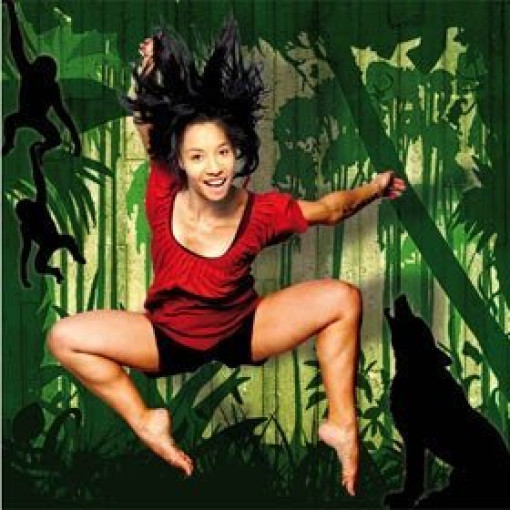 Jungle Book Jungle Book