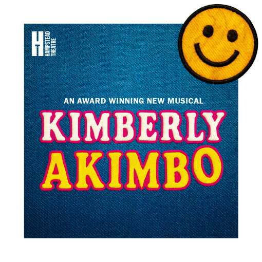 Kimberly Akimbo