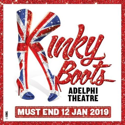 Kinky Boots Kinky Boots