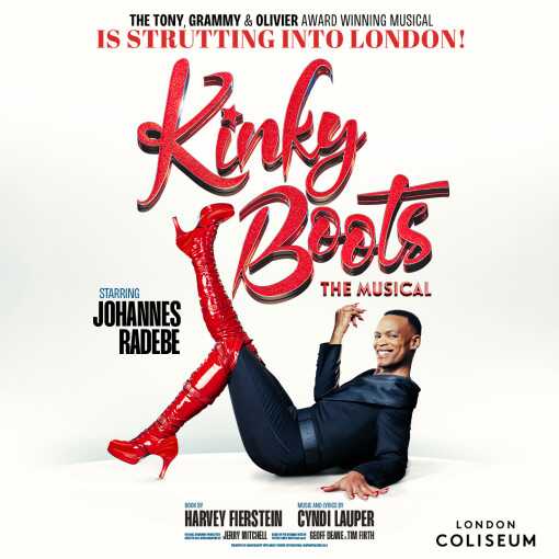 Kinky Boots