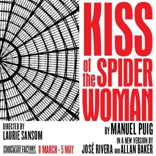 Kiss of the Spider Woman