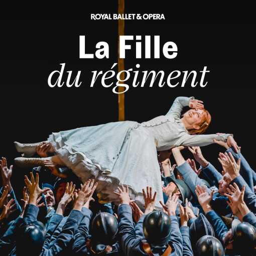 La Fille du regiment