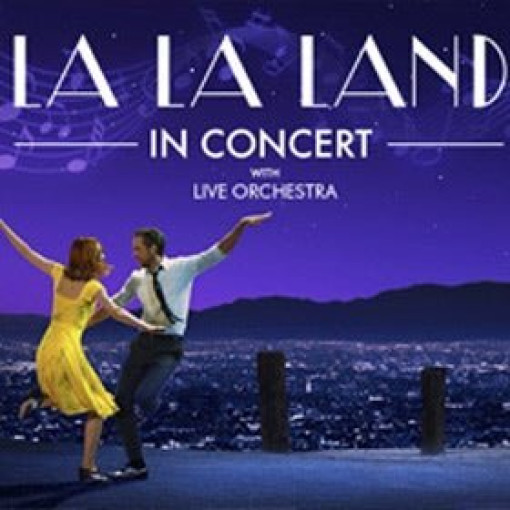 La La Land in Concert