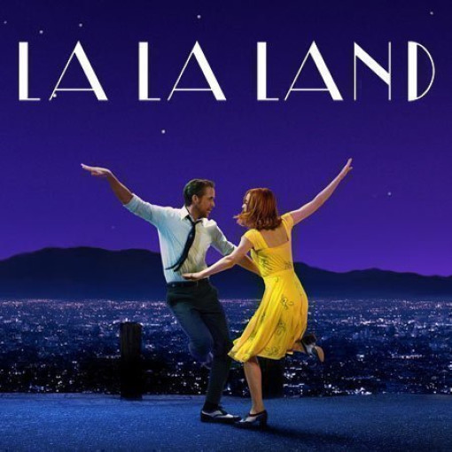 La La Land the Musical
