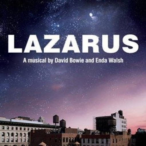 Lazarus Lazarus