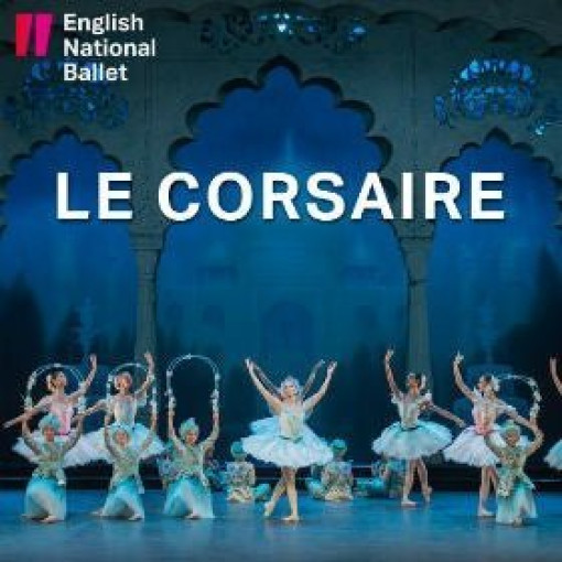 Le Corsaire