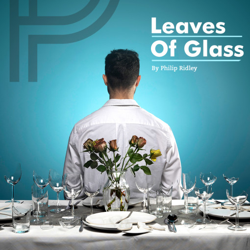 Leaves of Glass Leaves of Glass