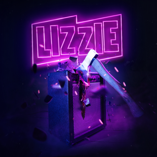 LIZZIE LIZZIE
