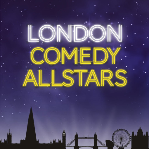 London Comedy Allstars London Comedy Allstars