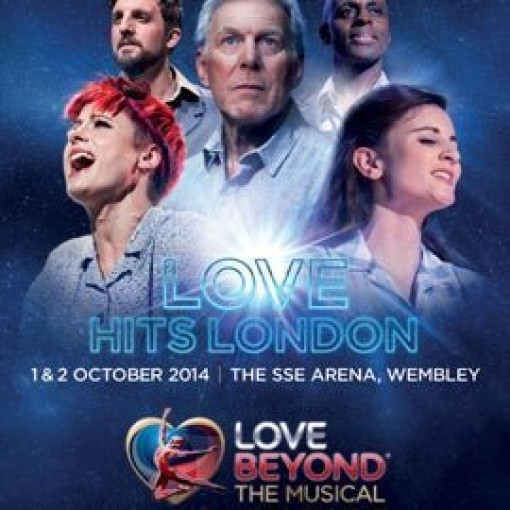 Love Beyond The Musical