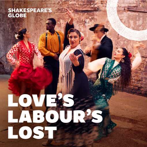 Love's Labour's Lost