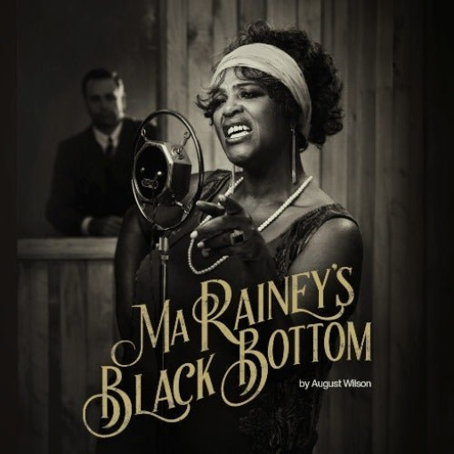 Ma Rainey's Black Bottom Ma Rainey's Black Bottom