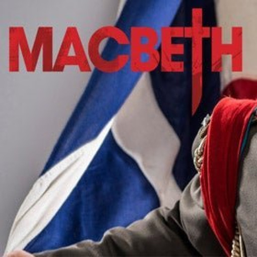 Macbeth (National Youth Theatre Season) Macbeth (National Youth Theatre Season)